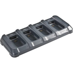 CARGADOR MÚLTIPLE HONEYWELL 871-230-101 P/ BATERÍAS CK3