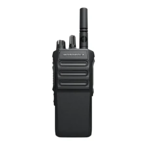 Radio Motorola MOTOTRBO R7 Wi-Fi, Bluetooth 5.2 VHF