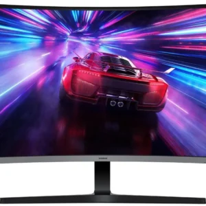 SAMSUNG S39GD DISPLAY DIAGONAL: 81 3 CM (32"), DISPLAY RESOLUTION