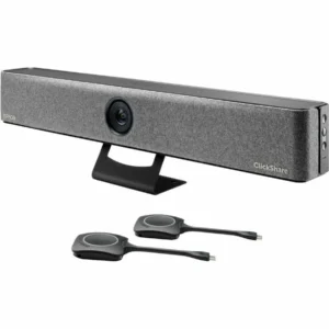 BARRA CLICKSHARE CB-PRO-2 BOTONES MODELO: R9861633USB2
