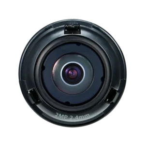 Modulo de Lente Hanwha Techwin SLA-2M2400Q 2MP 2.4mm