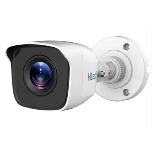 CAMARA TURBO, BALA, 5MPX, METAL, 2 8MM MODELO: THC-B150-M(2.8MM)