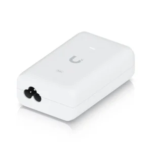 INYECTOR POE 48VDC Y 0.65AMP - UBIQUITI MODELO: U-PoE++