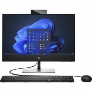 HP PROONE 440 G9P AIO 24 I7-14700/16GB/512GB SDD/WIN 11 PRO/2X2/V