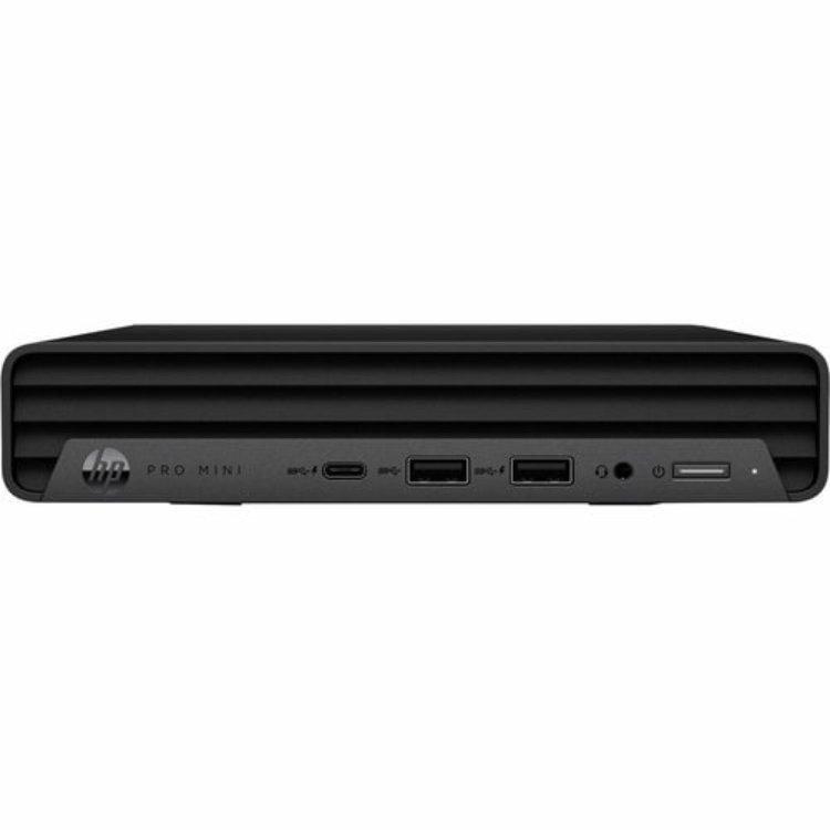 HP PRO MINI 400 G9P I7 MODELO: A17JQLA#ABM