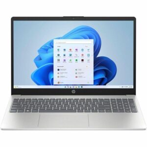 PORTATIL HP 15-FD0048LA CORE I5 1235U 8GB 512 15" WIN SISTEMA OPE
