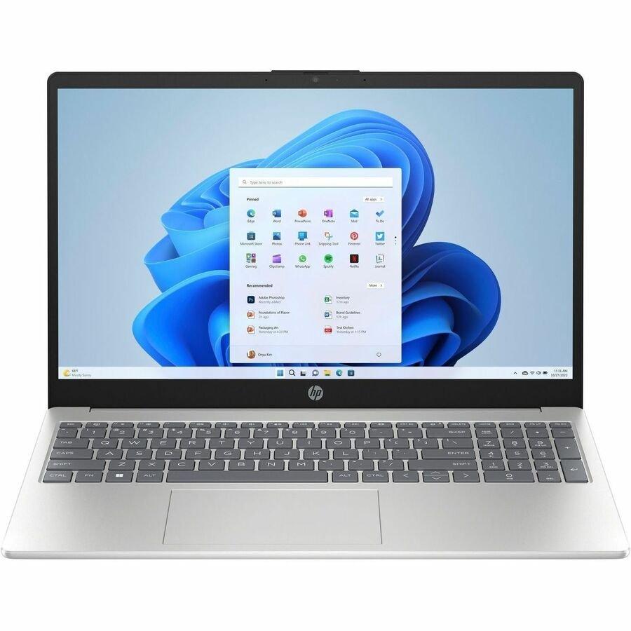 PORTATIL HP 15-FD0048LA CORE I5 1235U 8GB 512 15" WIN SISTEMA OPE