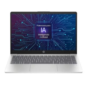 PORTATIL HP 14-EP1001LA/INTEL CORE ULTRA 5 125H 4 5 GHZ/8GB DDR4/