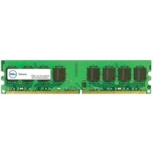 MEMORIA  DELL MEMORY UPGRADE - 16GB - 1RX8 DDR4 UDIMM 3200MHZ ECC