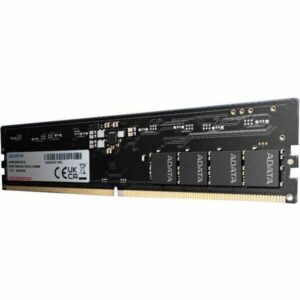 ADATA DRAM DDR5 U-DIMM 16GB 5600 MODELO: AD5U560016G-S
