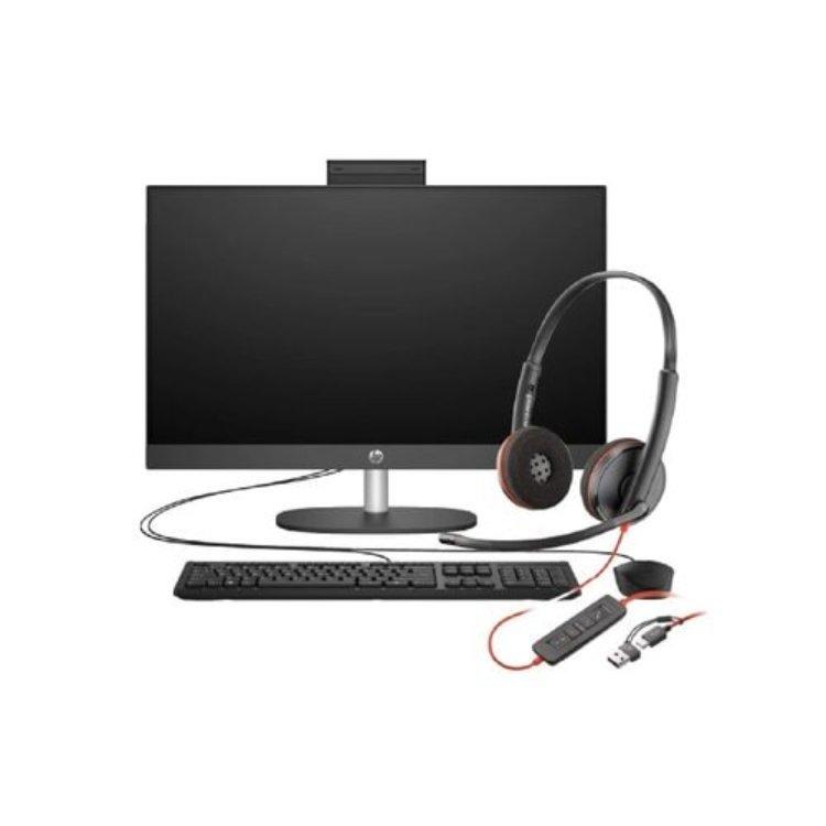 HP AIO PROONE 245 23 8 G10 MODELO: AL2J6LT#ABM