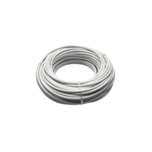 CABLE DOBLE AISLADO DE ALTA DURABILIDAD PARA CERCAS ELECTRIFICADA