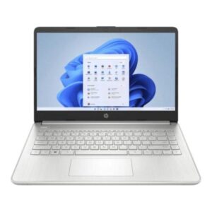PORTATIL HP 14-DQ5039LA CI5 1235U 8GB 512 14" SILVER SISTEMA OPER
