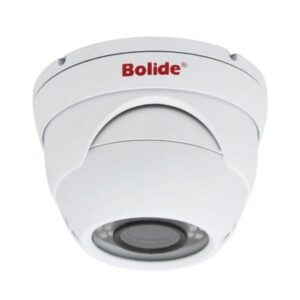 720PANTI-VANDAL DOME CAMERA,WIDEDYNAMIC MODELO: BC1109IRODVAWD