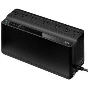 BACK-UPS ES 600VA 120V 1 US CHARGING POR MODELO: BE600M1-LM