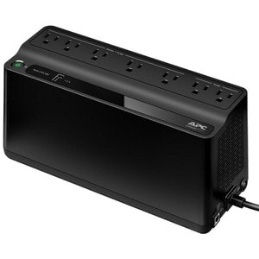 BACK-UPS ES 600VA 120V 1 US CHARGING POR MODELO: BE600M1-LM