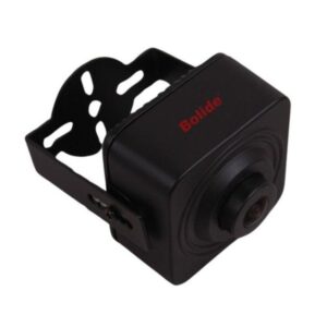 2 0 M PINHOLE IPCAMERA PROGRESSIVE SCAN MODELO: BN600AI