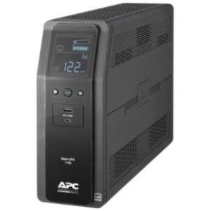 CAPACIDAD ELÉCTRICA DE SALIDA: 600W/1100VA / CONEXIONES DE SALID