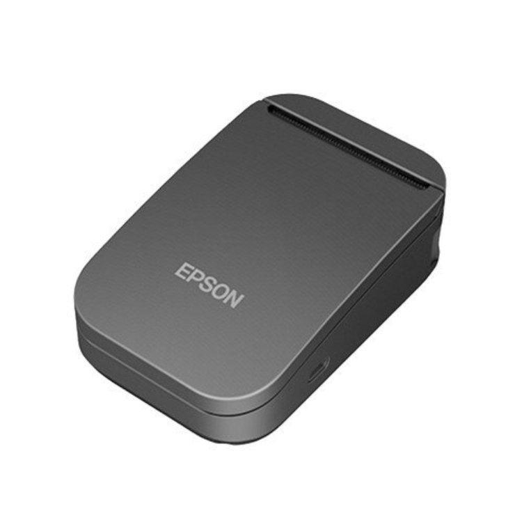 Impresora Epson Térmica Portátil Inalámbrica Punto De Venta Mobil