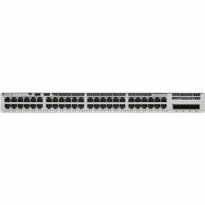 Catalyst 9200L 48-Port Data, 4 X 1G, Network Essentials