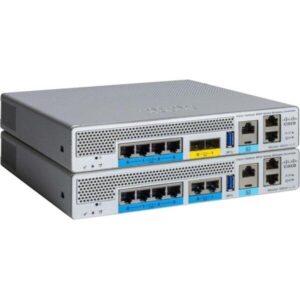 CATALYST 9800 L WIRELESS CONTROLLER FIBE MODELO: C9800-L-F-K9