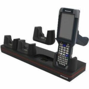 CK65 CHARGEBASE-KIT INCLUDES 4 DEVICE DO MODELO: CK65-CB-UVN-0