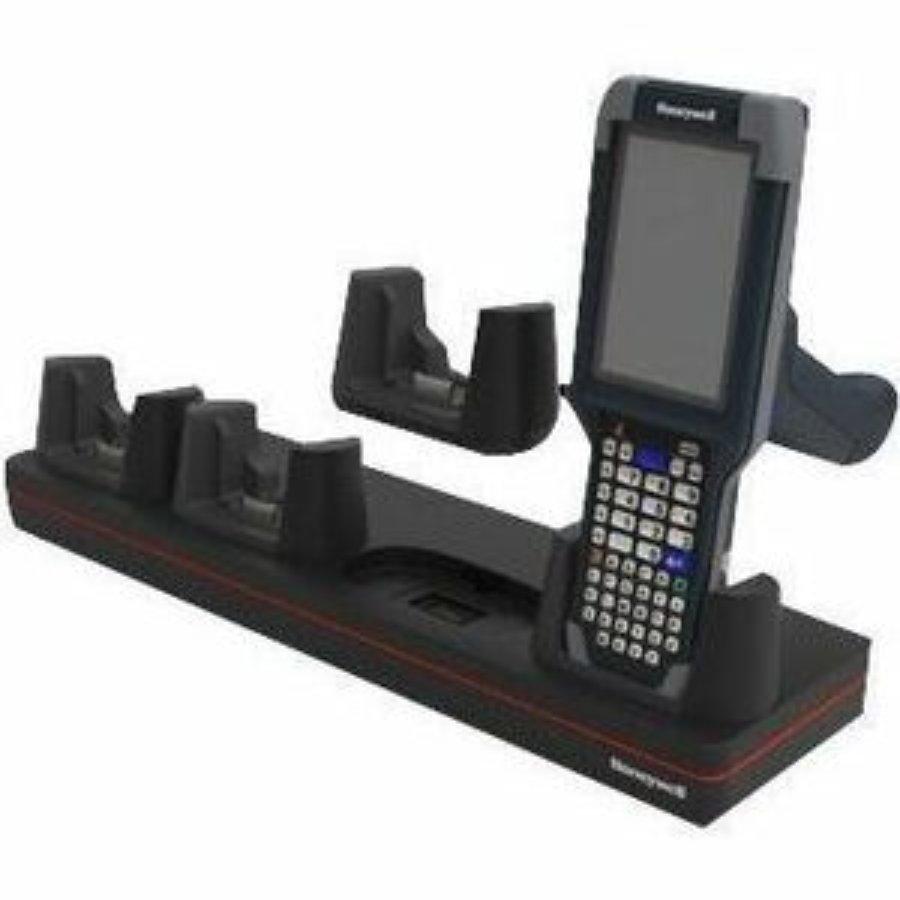 CK65 CHARGEBASE-KIT INCLUDES 4 DEVICE DO MODELO: CK65-CB-UVN-0