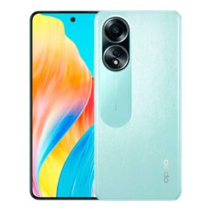 CELULAR OPPO A58 CPH2577 256GB 8GB GREEN LATUS MODELO: CPH2577_25