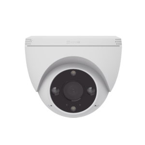 DOMO IP 2 MEGAPIXEL / WI-FI / SIRENA Y ESTROBO /AUDIO DE DOS VIAS