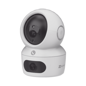 (CS-H7C-R100-8G44WF) CAMARA PT WIFI 2K DUAL / AUDIO DE DOS VIAS /