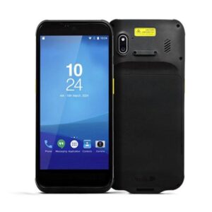 DATA COLLECTOR, ANDROID 14, 6GB+64GB, 2 MODELO: DC0650-2N
