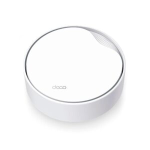 ROUTER TPLINK AX3000 SISTEMA WI-FI 6 EN MALLA PARA TODO EL HOGAR