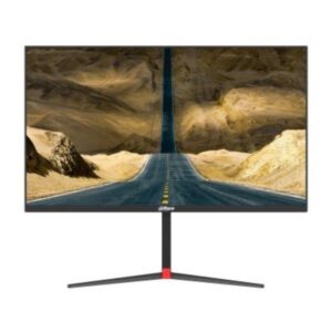 MONITOR DAHUA PROFESIONAL PLANO ALTURA AJUSTABLE 31.5 IPS BORDE D