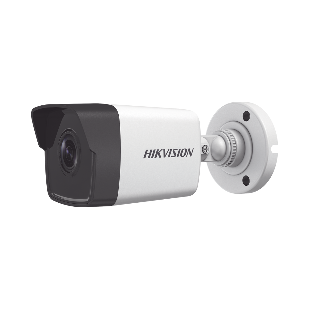BALA IP 2 MEGAPIXEL / 30 MTS IR EXIR / EXTERIOR IP67 / LENTE 2.8