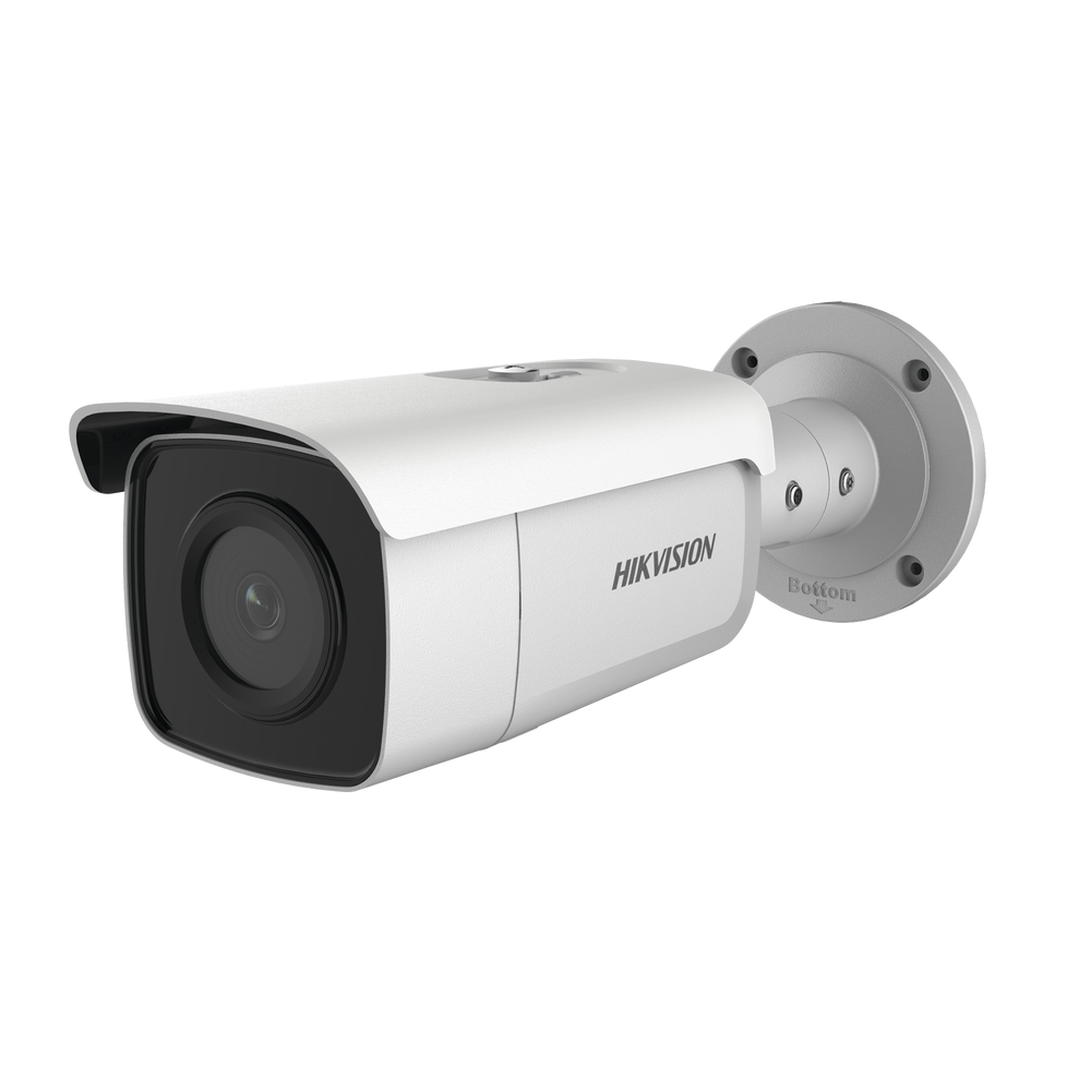 BALA IP 8 MEGAPIXEL / FILTRO DE FALSAS ALARMAS / LENTE 2.8 MM / 6