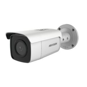 BALA IP 8 MEGAPIXEL / FILTRO DE FALSAS ALARMAS / LENTE 2.8 MM / 6