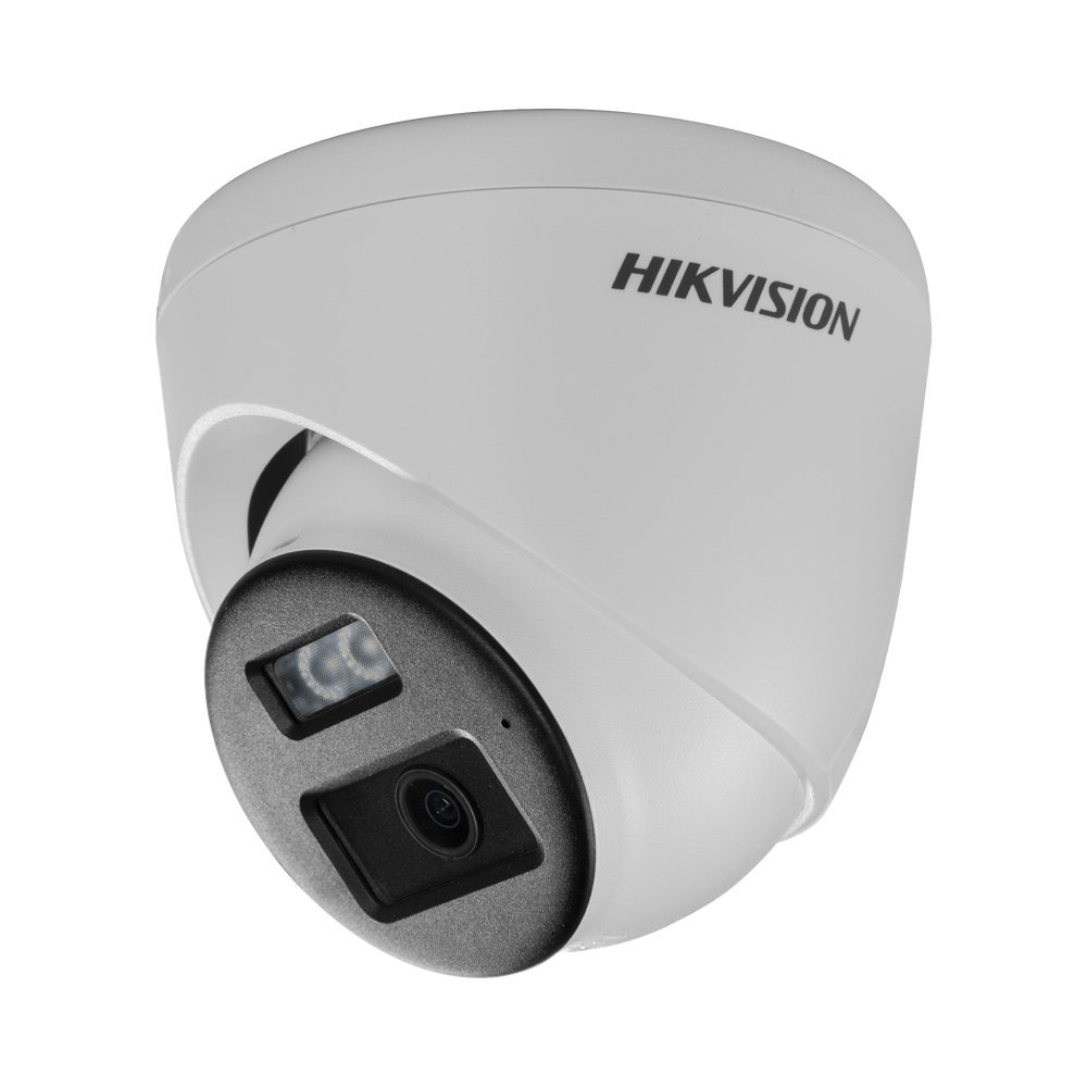 TURRET TURBOHD 2 MEGAPIXEL (1080P) / LENTE 2.8 MM / DUAL LIGHT (4