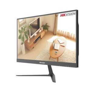 MONITOR LED FULL HD DE 23.8 / IDEAL PARA OFICINA Y HOGAR / ENTRAD