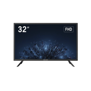 MONITOR LED 32 ULTRA-BRILLANTE FULL HD CON ALTAVOCES POTENTES NGU