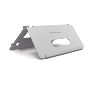 MONTAJE DE ESCRITORIO PARA MONITORES IP HIKVISION / COMPATIBLE CO