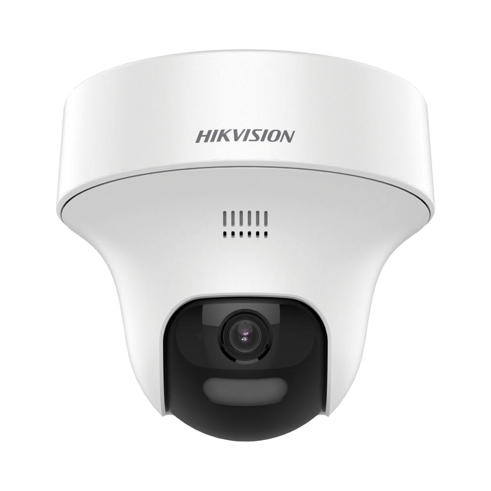 TURRET TURBOHD 2 MEGAPIXEL (1080P) / LENTE 2.8 MM / DUAL LIGHT (4