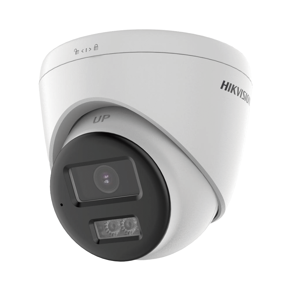 TURRET TURBOHD 2 MEGAPIXEL (1080P) / LENTE 2.8 MM / DUAL LIGHT (4