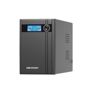 UPS DE 1000 VA / 600 W / PROTECCION CONTRA SOBRECARGAR Y DESCARGA