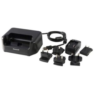 HONEYWELL EDA70-HB-R. CHARGER TYPE: INDOOR, POWER SOURCE TYPE: AC