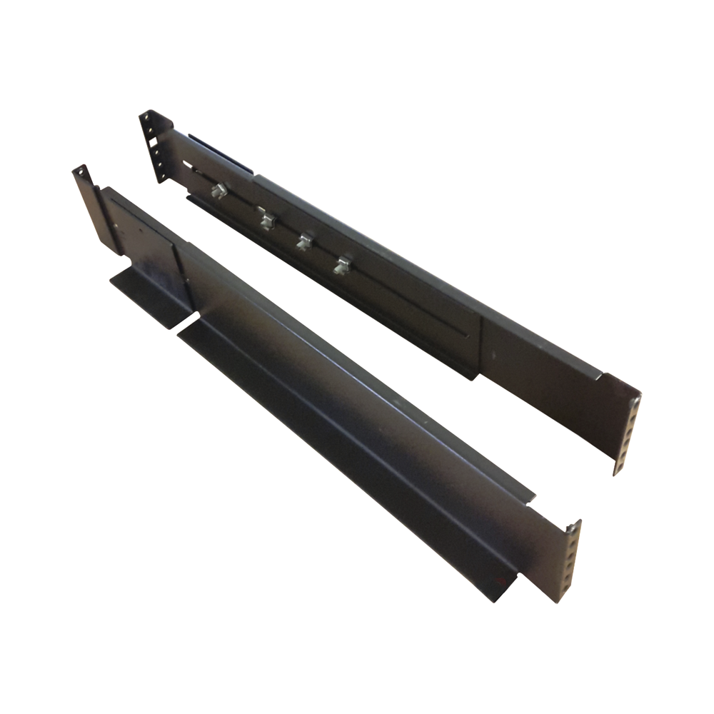 KIT DE RIELES PARA MONTAJE DE UPS EPCOM POWER LINE EN RACK / GABI