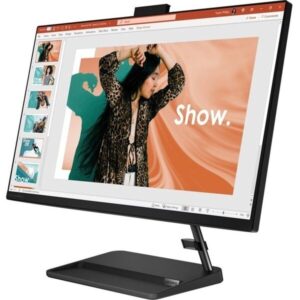 TODO EN UNO LENOVO IC 3 27IAP7 INTEL CORE I5 12450H 27pulg PULGADAS