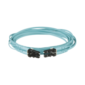 Patch Cord De Fibra Lc-Lc Multimodo Duplex 3 Metros Ref. Fx2Erlnl