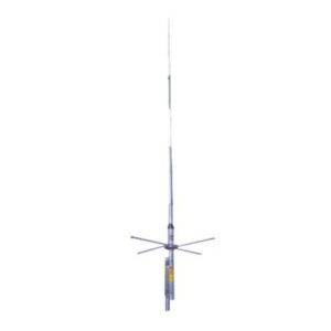 ANTENA DE VHF PARA APLICACIONES FIJAS O REPETIDORAS / AJUSTABLE 1