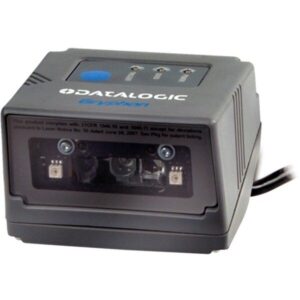 GRYPHON GFS4400 FIXED SCANNER, 2D, USB MODELO: GFS4470
