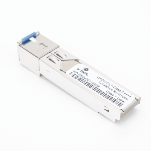 MODULO SFP GPON C SC / PC HASTA 20KM / 9DBM TIPICOS DE POTENCIA M